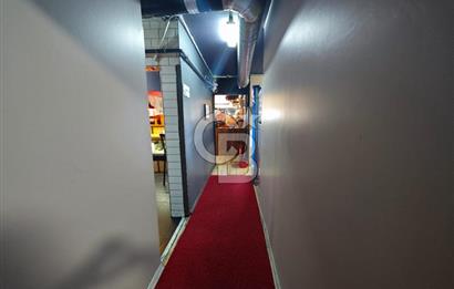 MERKEZİ KONUMDA SATILIK İŞYERİ
