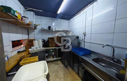MERKEZİ KONUMDA SATILIK İŞYERİ