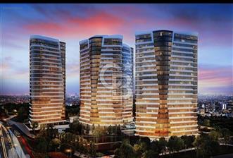 FİKİRTEPE UPLİFE 1+1 SATILIK DAİRE