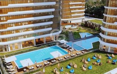 FİKİRTEPE UPLİFE 1+1 SATILIK DAİRE