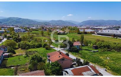 SEPETLİPINARDA LOJİSTİK VE DEPOLAMA İÇİN KAÇIRILMAYACAK ARSA