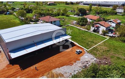 SEPETLİPINARDA LOJİSTİK VE DEPOLAMA İÇİN KAÇIRILMAYACAK ARSA