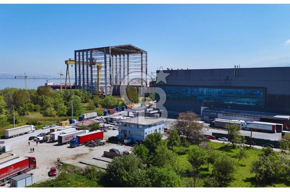 SEPETLİPINARDA LOJİSTİK VE DEPOLAMA İÇİN KAÇIRILMAYACAK ARSA