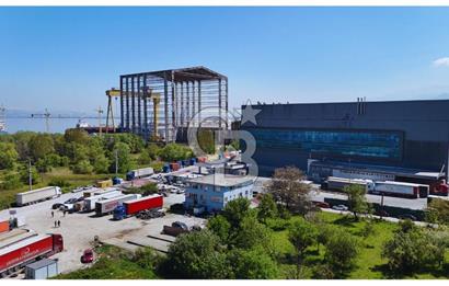 SEPETLİPINARDA LOJİSTİK VE DEPOLAMA İÇİN KAÇIRILMAYACAK ARSA