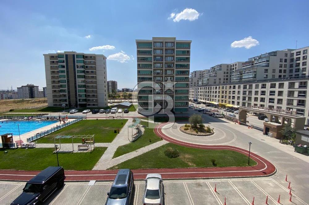 Eryaman Metro ve Göksu Yakını Arkadya Göksu Evleri Satılık Daire