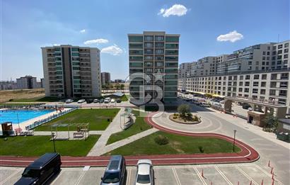 Eryaman Metro ve Göksu Yakını Arkadya Göksu Evleri Satılık Daire