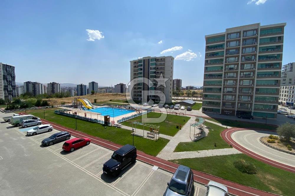 Eryaman Metro ve Göksu Yakını Arkadya Göksu Evleri Satılık Daire