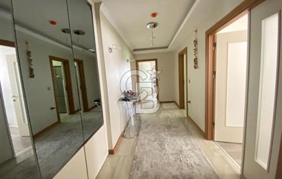 Eryaman Metro ve Göksu Yakını Arkadya Göksu Evleri Satılık Daire