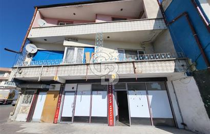 CB ANATOLİA GÜVENCESİ İLE KİRALIK İŞ YERİ