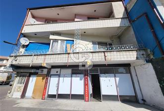 CB ANATOLİA GÜVENCESİ İLE KİRALIK İŞ YERİ
