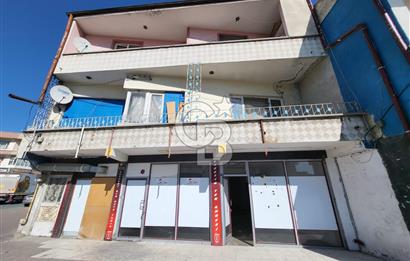 CB ANATOLİA GÜVENCESİ İLE KİRALIK İŞ YERİ