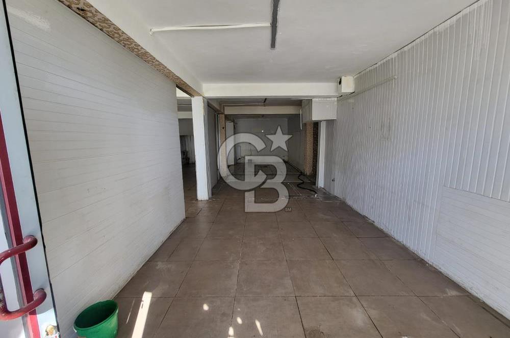 CB ANATOLİA GÜVENCESİ İLE KİRALIK İŞ YERİ