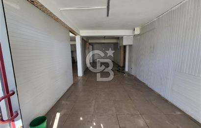 CB ANATOLİA GÜVENCESİ İLE KİRALIK İŞ YERİ