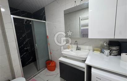 Acil!!! Seyrek'te Doğalgazlı Ara kat 1+1 Satılık Daire