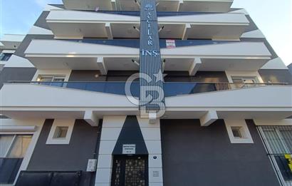 Acil!!! Seyrek'te Doğalgazlı Ara kat 1+1 Satılık Daire