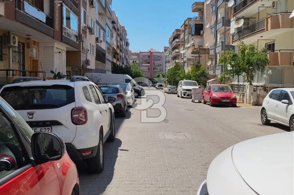 KARŞIYAKA GONCALAR DA KİRALIK İZBANA YAKIN 3+1 BOŞ DAİRE