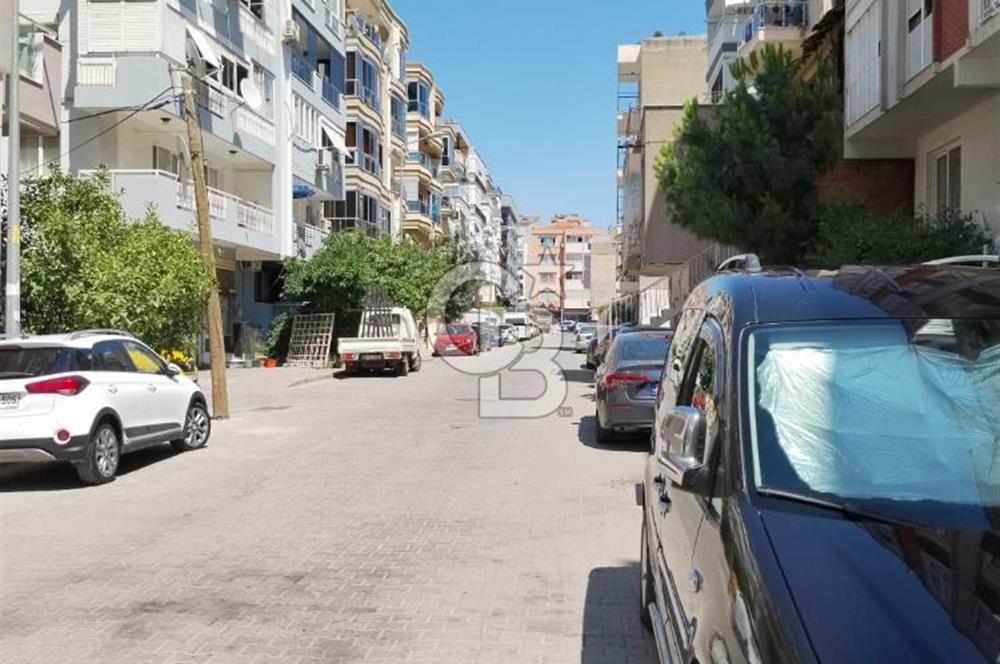 KARŞIYAKA GONCALAR DA KİRALIK İZBANA YAKIN 3+1 BOŞ DAİRE