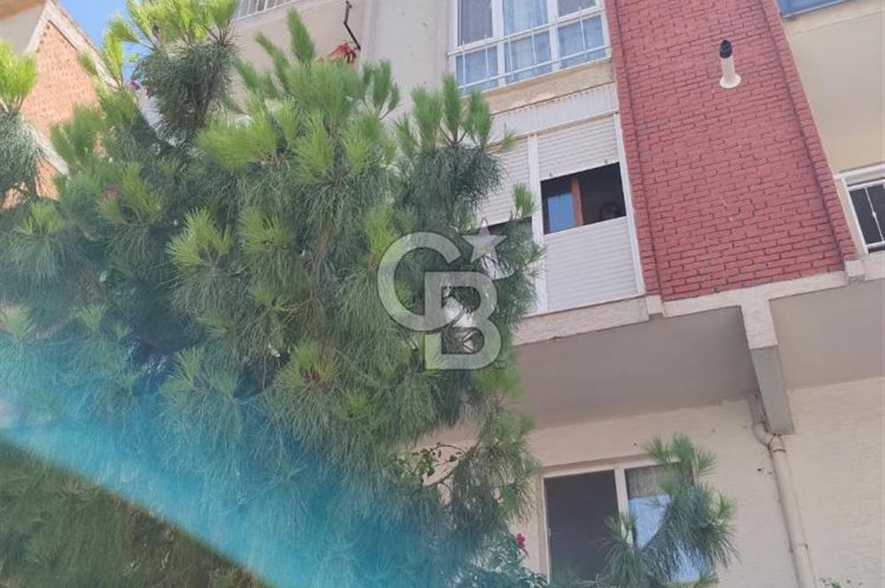 KARŞIYAKA GONCALAR DA KİRALIK İZBANA YAKIN 3+1 BOŞ DAİRE