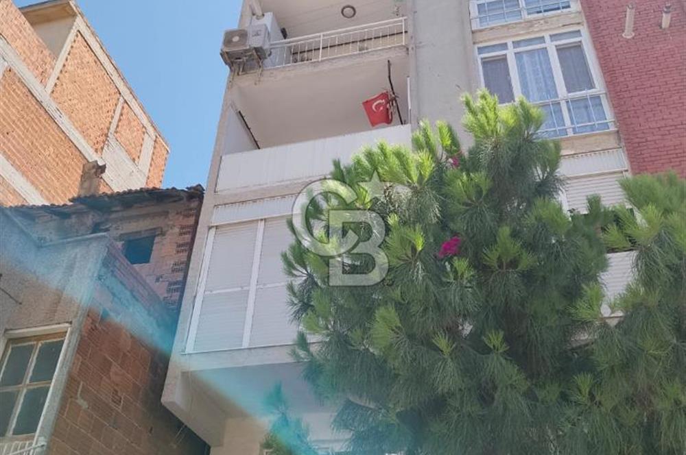 KARŞIYAKA GONCALAR DA KİRALIK İZBANA YAKIN 3+1 BOŞ DAİRE