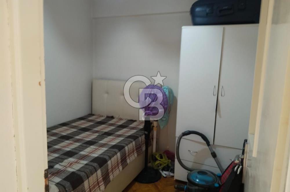 KARŞIYAKA GONCALAR DA KİRALIK İZBANA YAKIN 3+1 BOŞ DAİRE