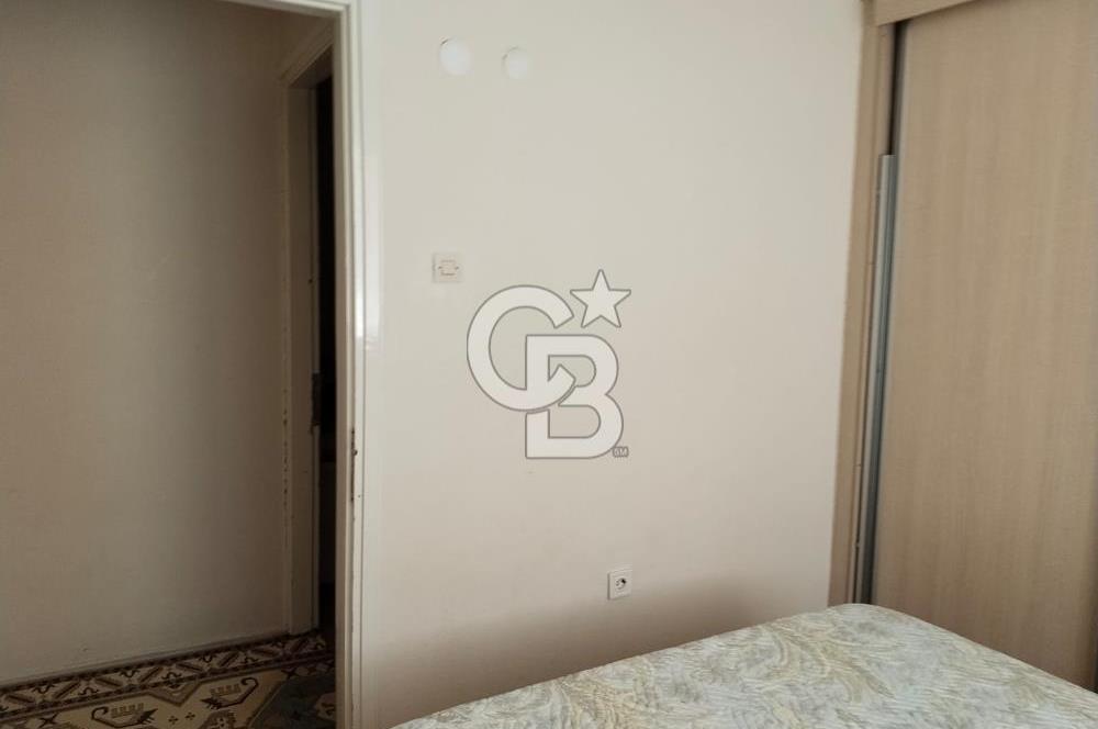 KARŞIYAKA GONCALAR DA KİRALIK İZBANA YAKIN 3+1 BOŞ DAİRE