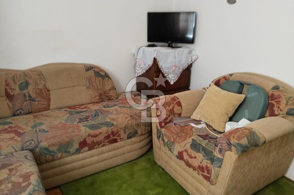 KARŞIYAKA GONCALAR DA KİRALIK İZBANA YAKIN 3+1 BOŞ DAİRE