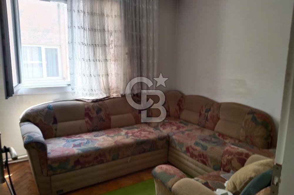 KARŞIYAKA GONCALAR DA KİRALIK İZBANA YAKIN 3+1 BOŞ DAİRE