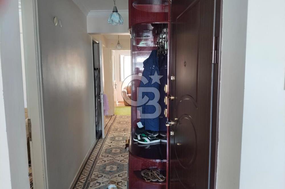 KARŞIYAKA GONCALAR DA KİRALIK İZBANA YAKIN 3+1 BOŞ DAİRE