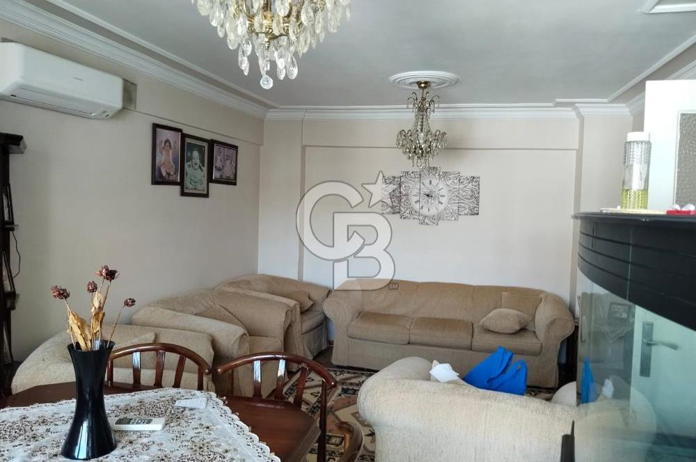 KARŞIYAKA GONCALAR DA KİRALIK İZBANA YAKIN 3+1 BOŞ DAİRE