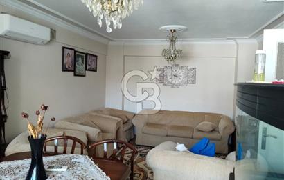 KARŞIYAKA GONCALAR DA KİRALIK İZBANA YAKIN 3+1 BOŞ DAİRE