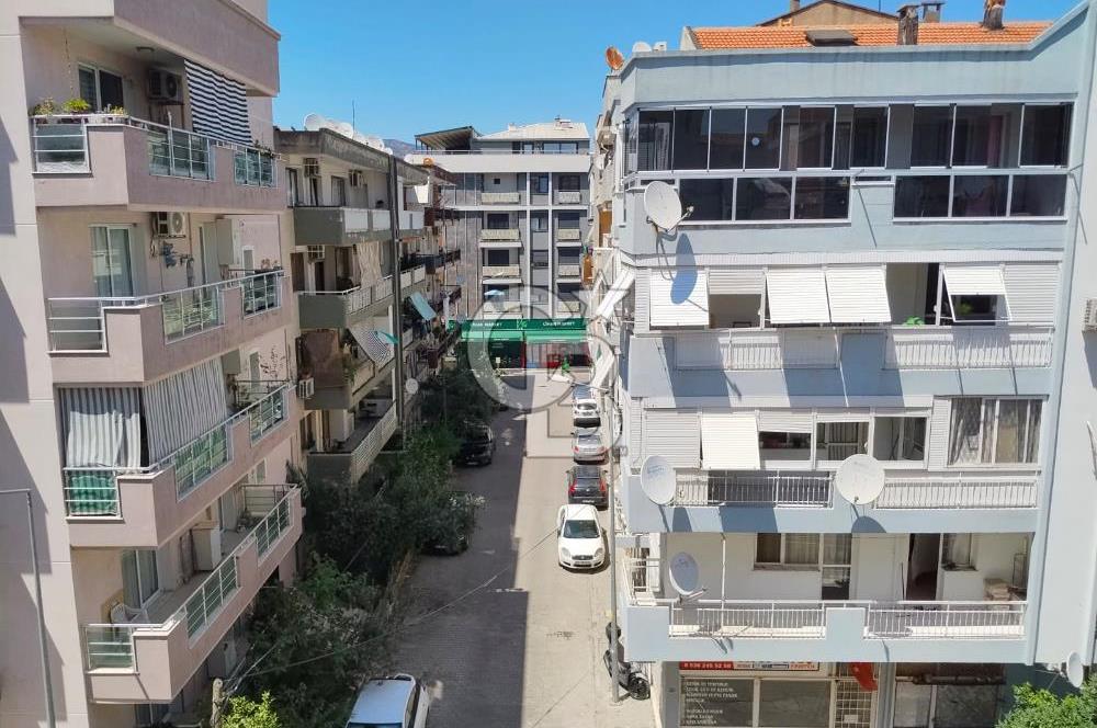 KARŞIYAKA GONCALAR DA KİRALIK İZBANA YAKIN 3+1 BOŞ DAİRE