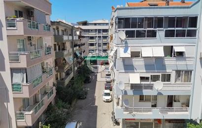 KARŞIYAKA GONCALAR DA KİRALIK İZBANA YAKIN 3+1 BOŞ DAİRE