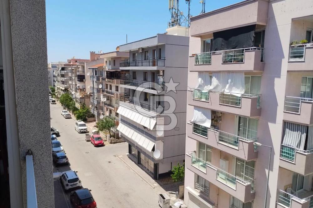 KARŞIYAKA GONCALAR DA KİRALIK İZBANA YAKIN 3+1 BOŞ DAİRE