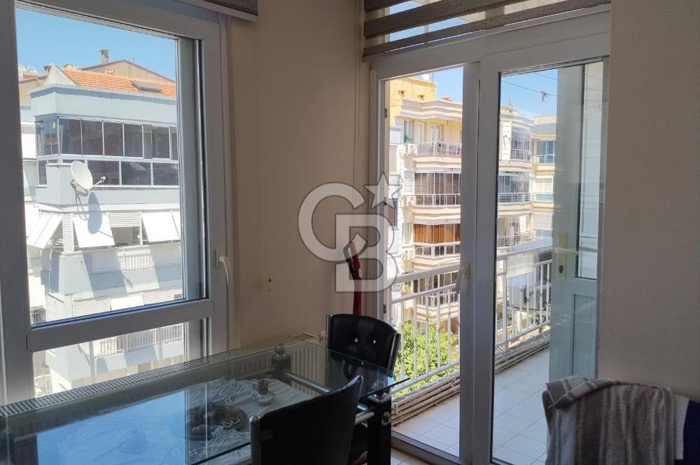 KARŞIYAKA GONCALAR DA KİRALIK İZBANA YAKIN 3+1 BOŞ DAİRE
