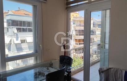 KARŞIYAKA GONCALAR DA KİRALIK İZBANA YAKIN 3+1 BOŞ DAİRE