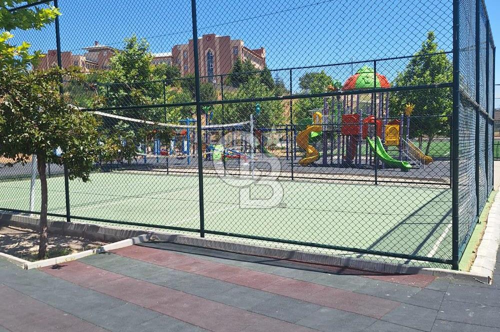 YAHŞİHAN YEŞİL VADİ TOKİ SATILIK 3+1 DAİRE