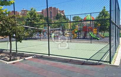 YAHŞİHAN YEŞİL VADİ TOKİ SATILIK 3+1 DAİRE
