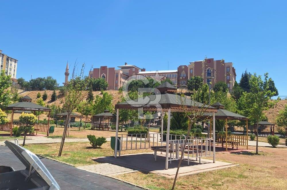 YAHŞİHAN YEŞİL VADİ TOKİ SATILIK 3+1 DAİRE