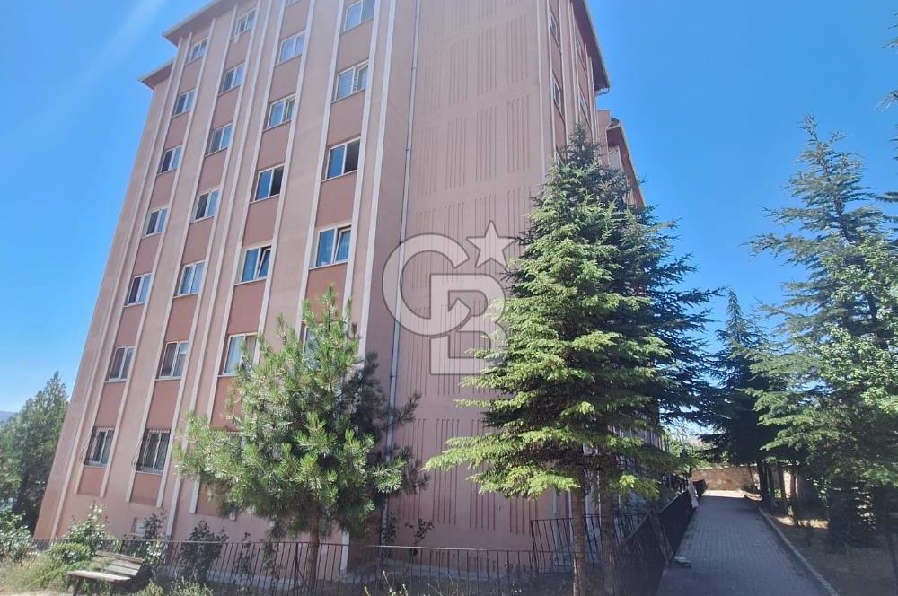 YAHŞİHAN YEŞİL VADİ TOKİ SATILIK 3+1 DAİRE