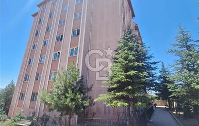 YAHŞİHAN YEŞİL VADİ TOKİ SATILIK 3+1 DAİRE
