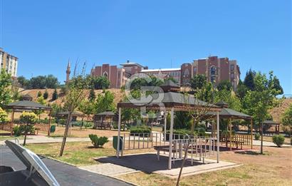 YAHŞİHAN YEŞİL VADİ TOKİ SATILIK 3+1 DAİRE