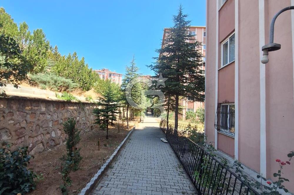 YAHŞİHAN YEŞİL VADİ TOKİ SATILIK 3+1 DAİRE