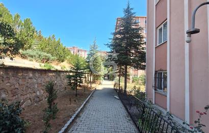 YAHŞİHAN YEŞİL VADİ TOKİ SATILIK 3+1 DAİRE