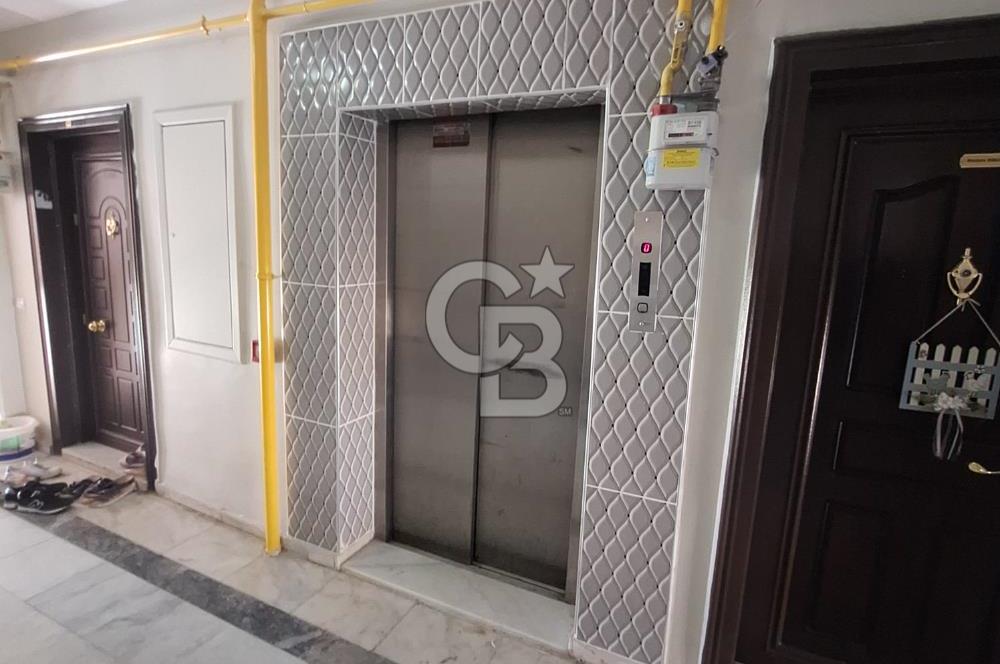 YAHŞİHAN YEŞİL VADİ TOKİ SATILIK 3+1 DAİRE