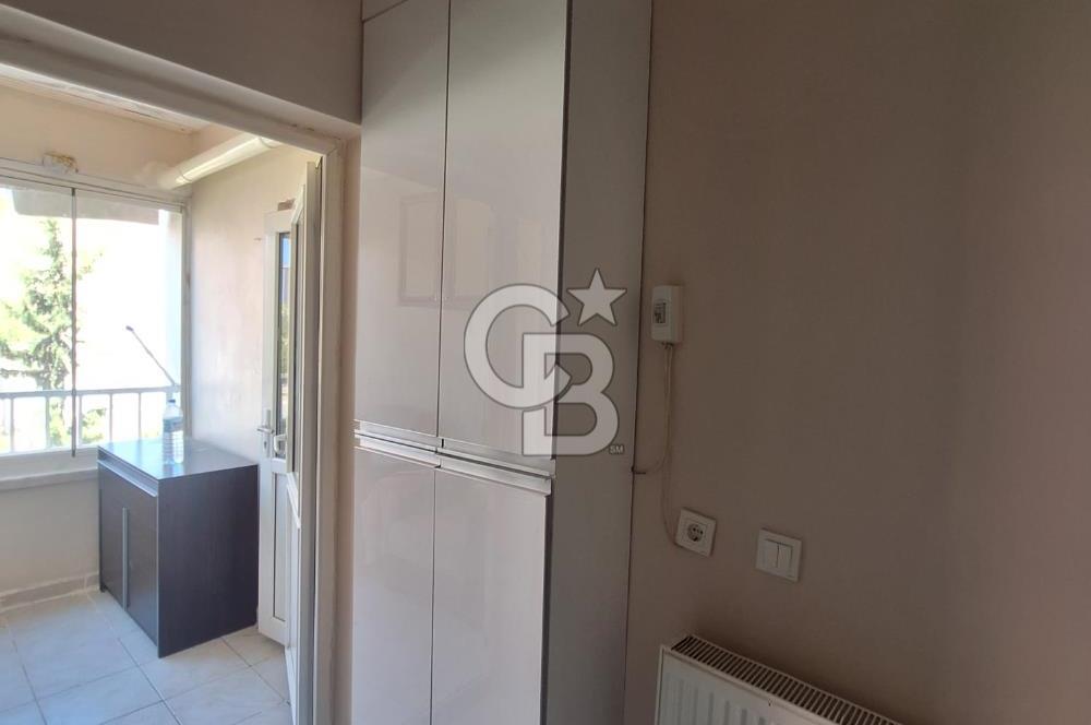 YAHŞİHAN YEŞİL VADİ TOKİ SATILIK 3+1 DAİRE