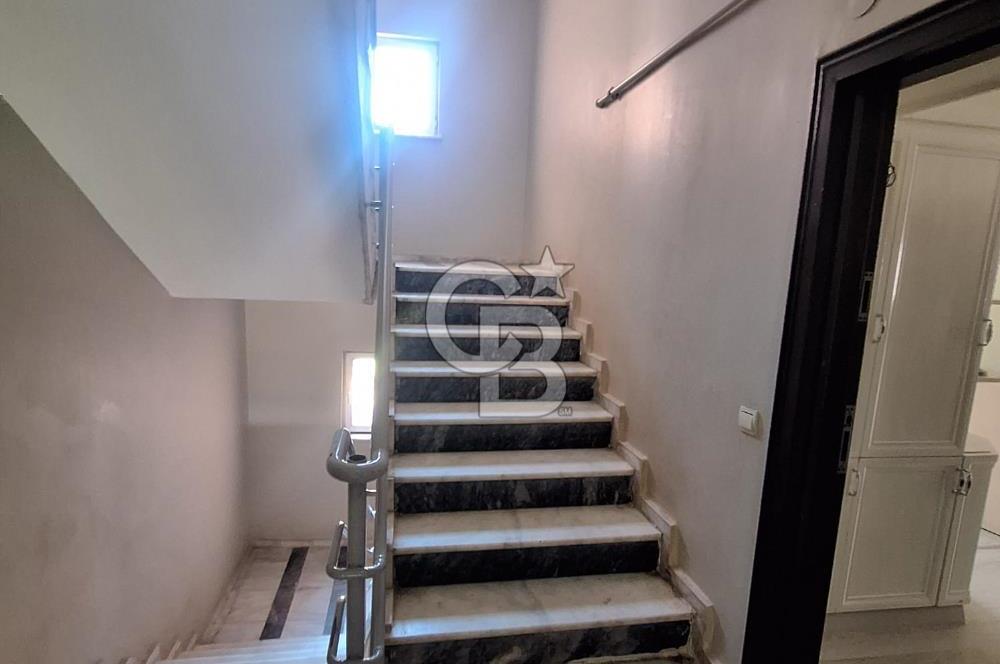 YAHŞİHAN YEŞİL VADİ TOKİ SATILIK 3+1 DAİRE