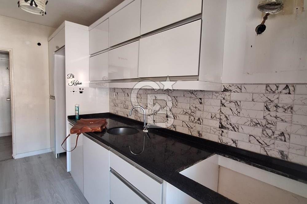 YAHŞİHAN YEŞİL VADİ TOKİ SATILIK 3+1 DAİRE