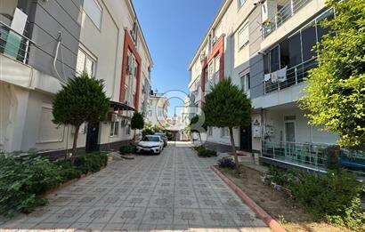 ANTALYA KEPEZ AHATLIDA SATILIK 2+1 ASANSÖRLÜ FIRSAT DAİRE