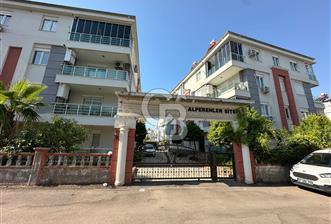 ANTALYA KEPEZ AHATLIDA SATILIK 2+1 ASANSÖRLÜ FIRSAT DAİRE