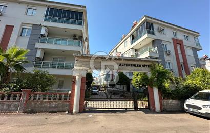 ANTALYA KEPEZ AHATLIDA SATILIK 2+1 ASANSÖRLÜ FIRSAT DAİRE